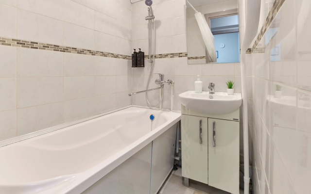 Apartamenty Odnokomnatnye Passazir 2