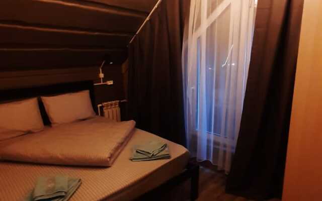 Сердце Сибири