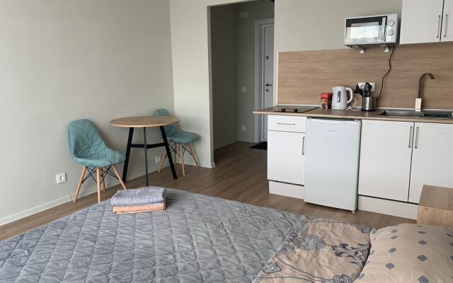 Apart Dukat Flat