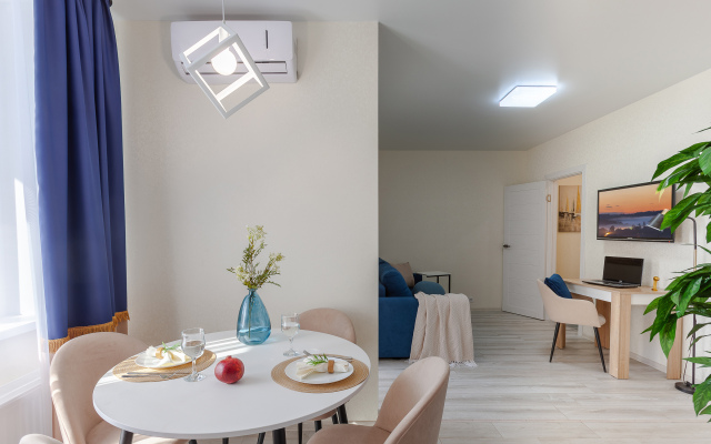 Квартира StarHouse АдмиралЪ