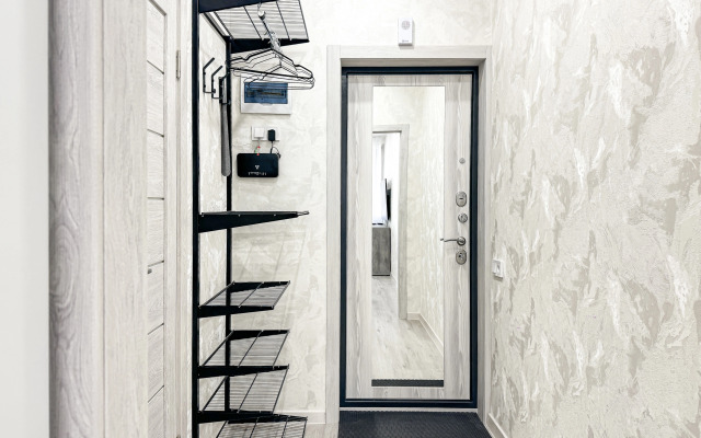 Studiya V Anape V 100 Metrakh Do Morya Flat