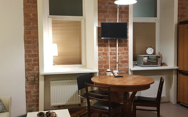 Апартаменты в Историческом Центре Санкт-Петербурга