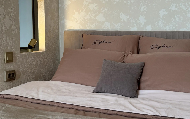 Квартира Gold Loft