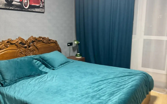 2-Komnatnaya V Peshey Dostupnosti Ot Zh/d Vokzala Flat