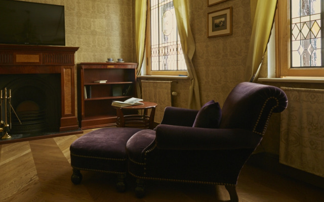 Panoramika Boutique Hotel