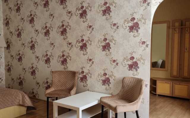 Частный дом  ГД на Лермонтова 4