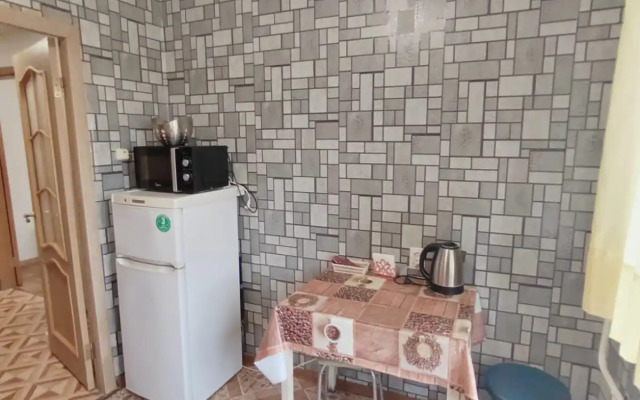 Квартира Однокомнатная напротив Вокзала