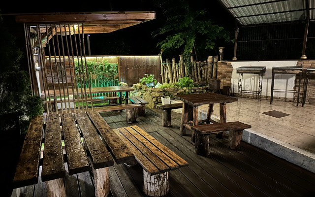 Family Guest House
