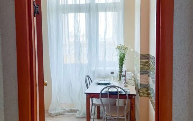 Квартира на улице Восточно-Кругликовской 30/1