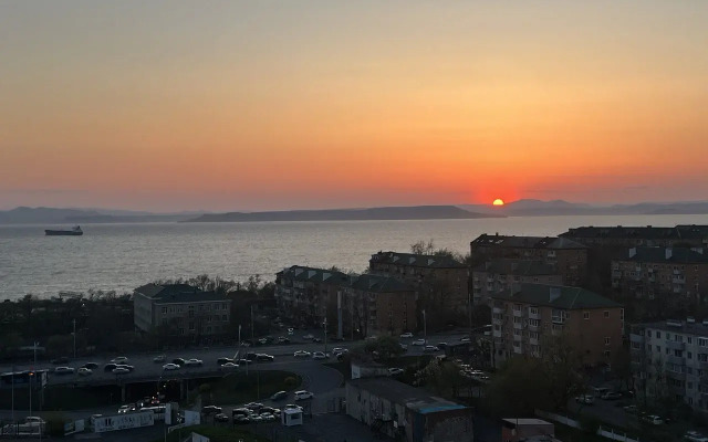 Viewbay & Home Apartament