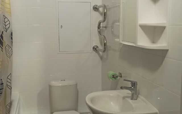 20 min. do Vnukovo Apartments