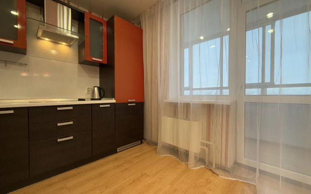 Na Schorsa 103 Flat