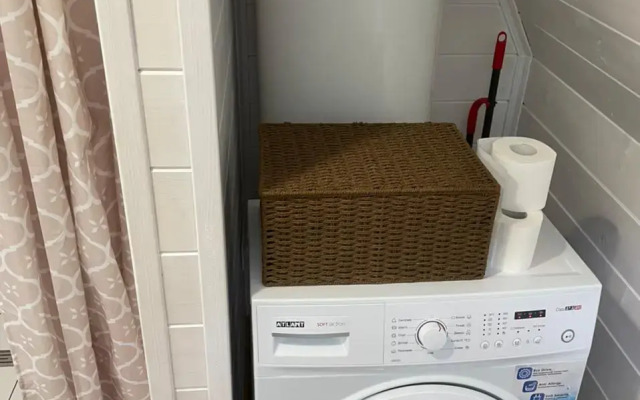 Частный дом Модерн