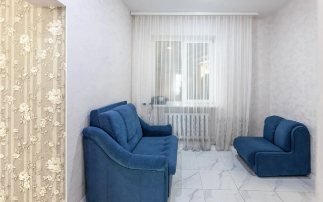 Частный Дом Чары Кавказских Огней