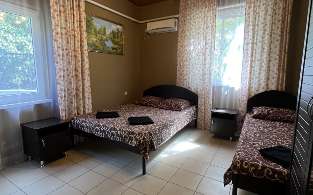 Astra Guest House