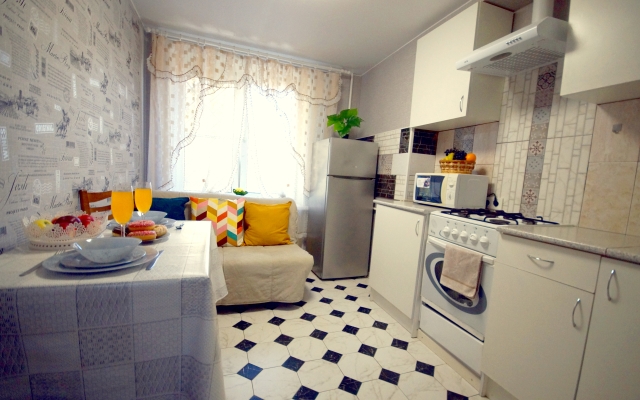 Piterhouse Apartments