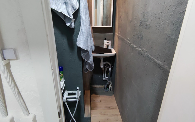 Квартира Уютное жильё