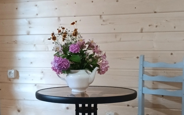 Samir-Hause Guest House