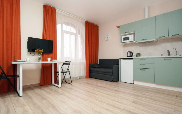 Квартира Лайково мелоди 21/2