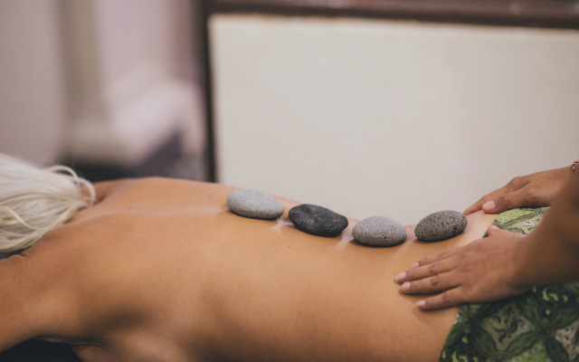 Отель The Niche Bali