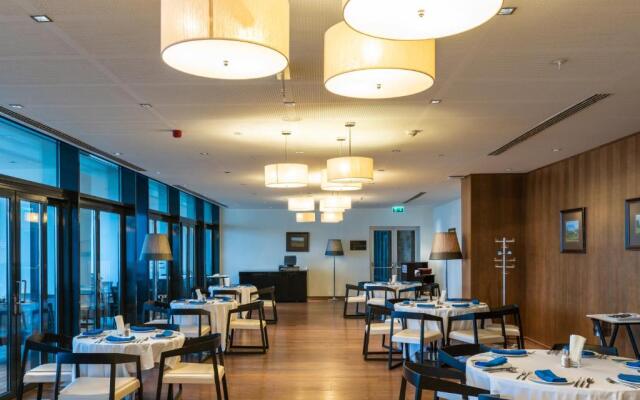 Hotel Zirve