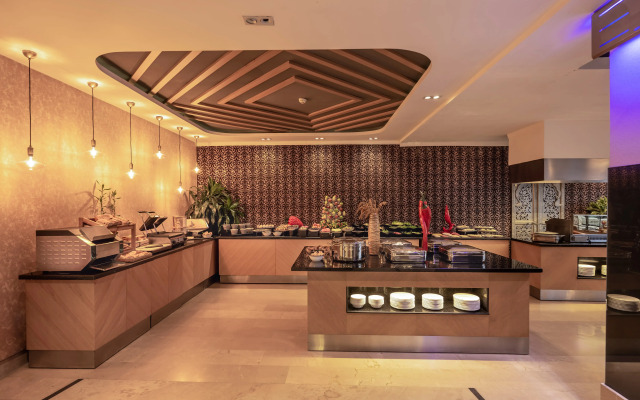 Sealife Lounge Hotel - Adult Only