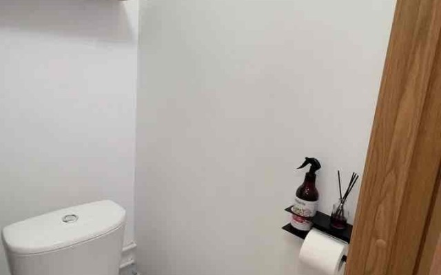 Na Ulitse Sevastyyanova 28/1 Flat