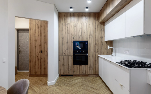 Квартира Левобережная 6/6 кв.51