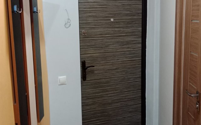 Studio in the city center
