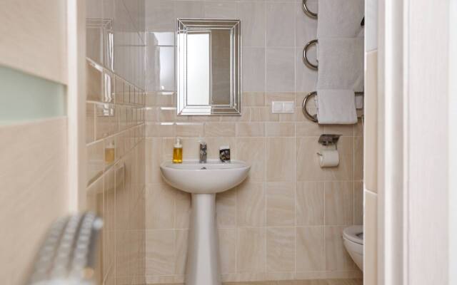Zhk Karavella Portugalii Apartaments 1