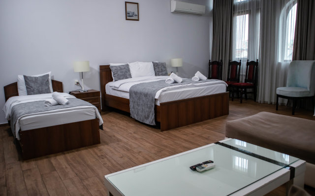 Hotel Old Town Batumi