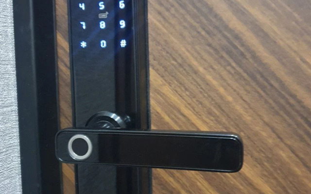 Квартира березовская 22