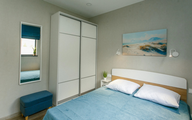 Nimso Apart-hotel