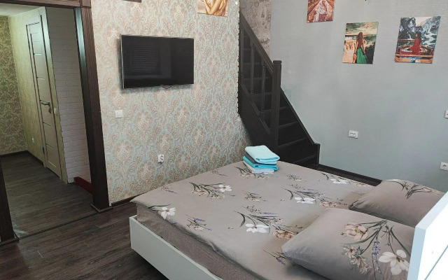 Квартира у ТЦ Форум