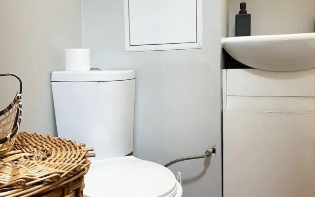 Квартира Top Rooms рядом с метро Рязанский проспект