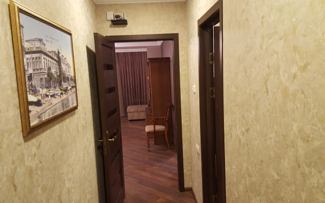 Mimino Deluxe First Line (C I) Apartments