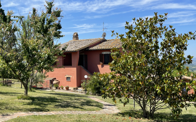 Tenuta San Savino delle Rocchette