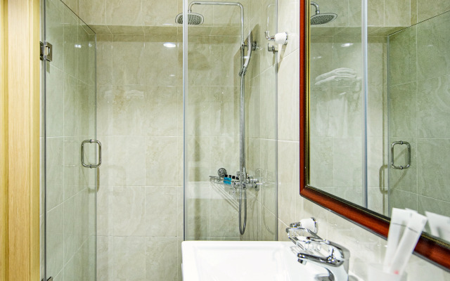 Shymkent Grand Hotel