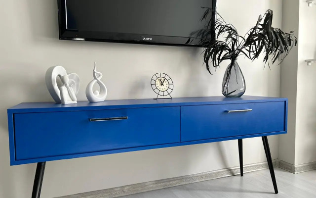 Апартаменты Studio Indigo уют и стиль в центре города