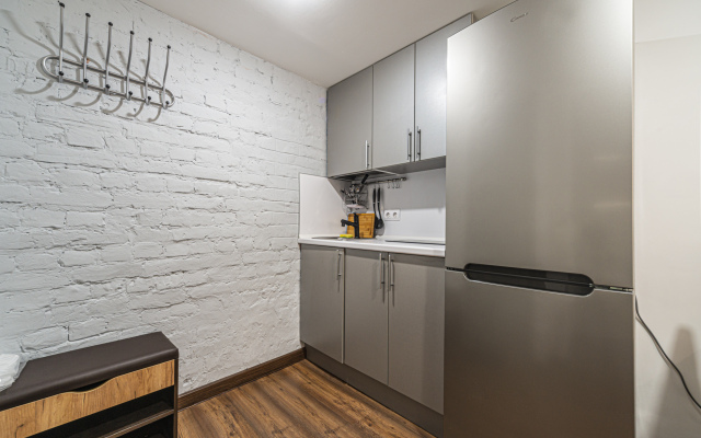 Апартаменты на Конной