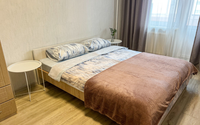 Апартаменты Рады Любому Гостю