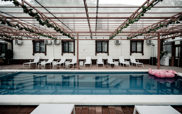 Polyana Hotel