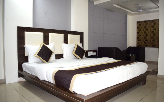 Krishna Inn Hotel