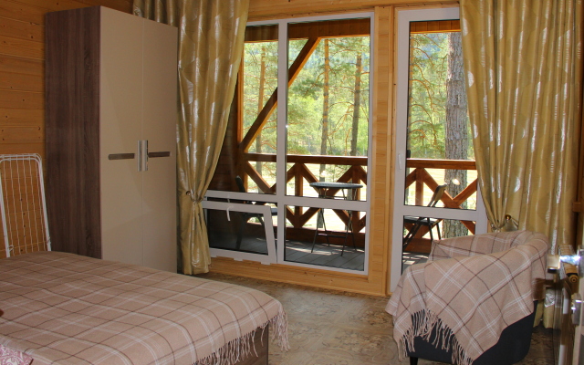 Erandel Guest house