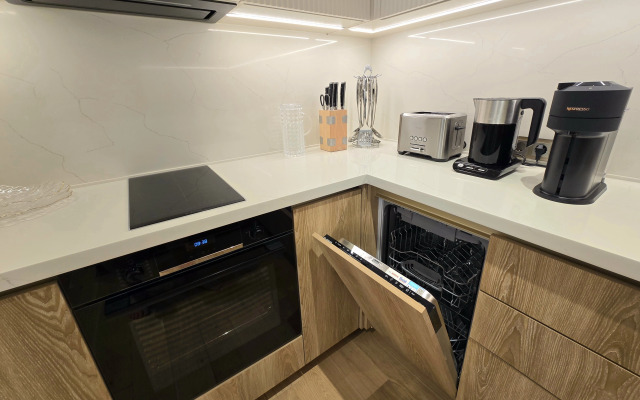MANTERA RESIDENCE Apartment