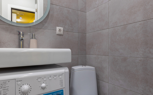 Апартаменты на 4-ой Красноармейской 4