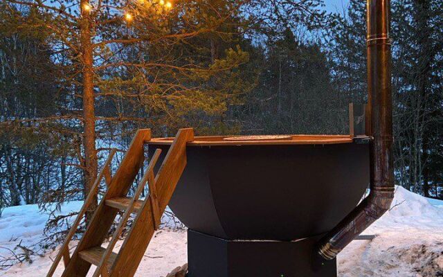 Rus Private House