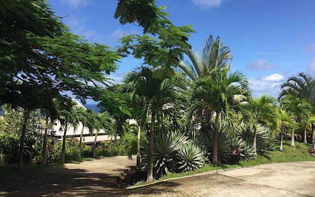 Maravu Paradise Villa