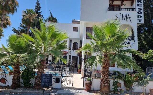 Şima Hotel