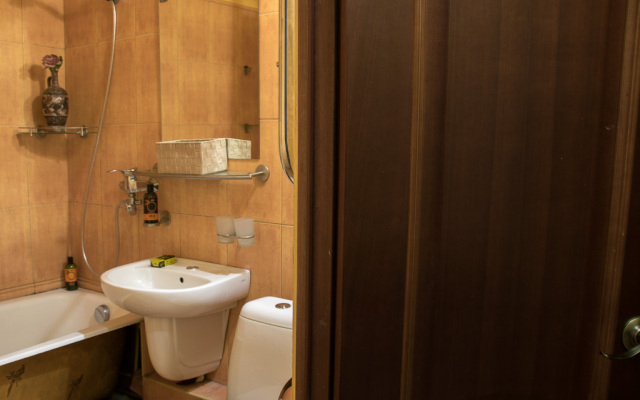 Vozle stadiona Apartments
